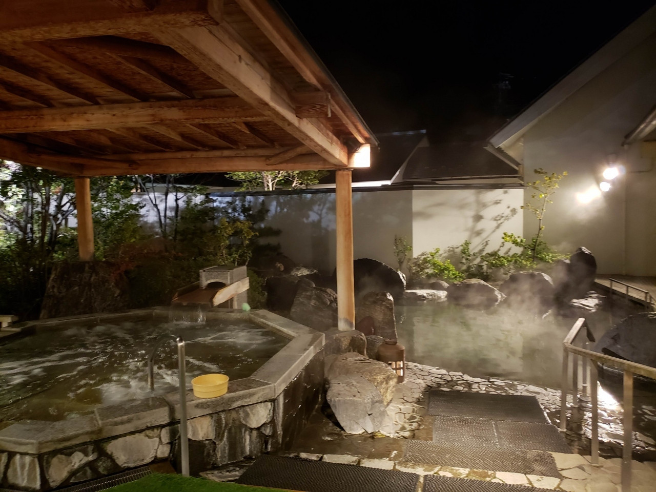 グループ旅館へ無料日帰り送迎＆温泉入浴サービス3996603