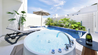 D棟 [ペット同伴可能]