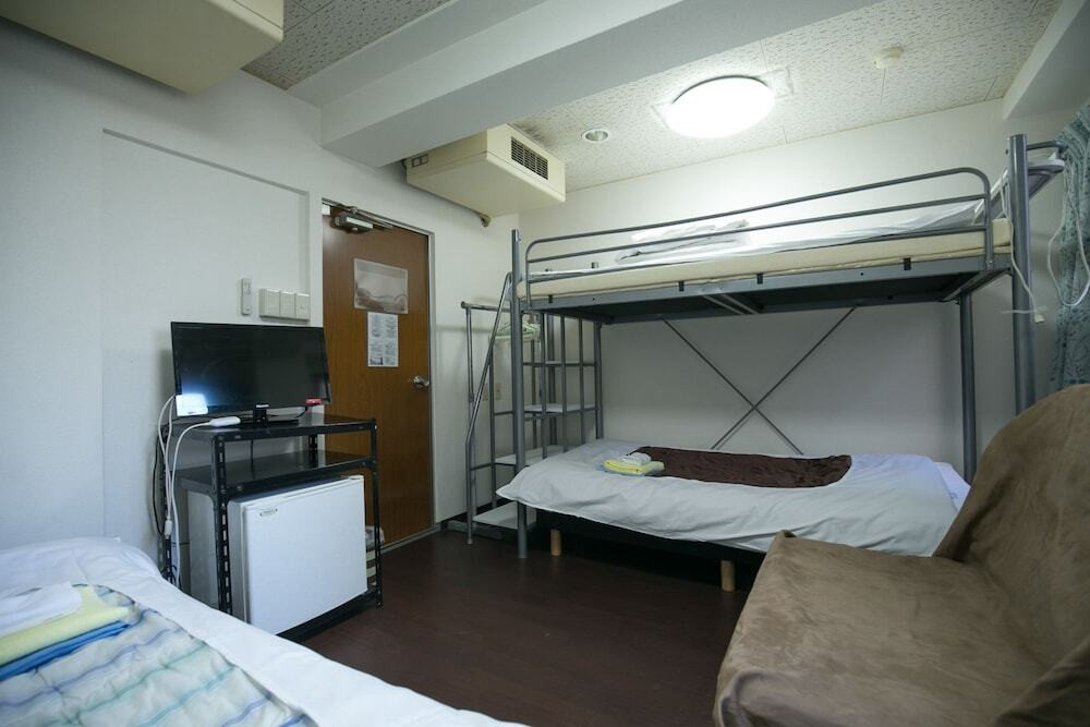 客室