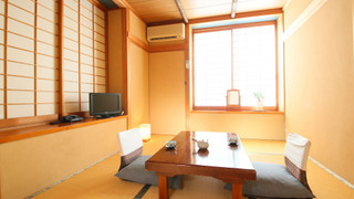 弘法館　和室6畳　トイレ付　禁煙