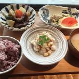 東京アスリート食堂 神田錦町本店(トウキョウアスリートショクドウ)