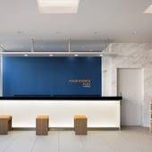 フォーポイント フレックス by シェラトン 新大阪（大阪府 ビジネスホテル） / 3