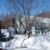 温泉ペンション 花さき山（群馬県 ペンション） / 4