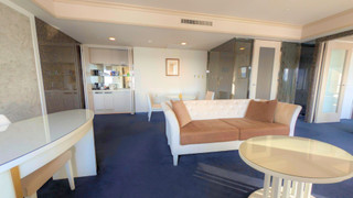 スイートダブル 禁煙