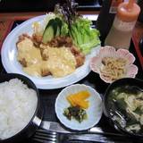 田舎家(イナカヤ)