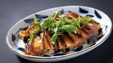 朝食ビュッフェ / 12