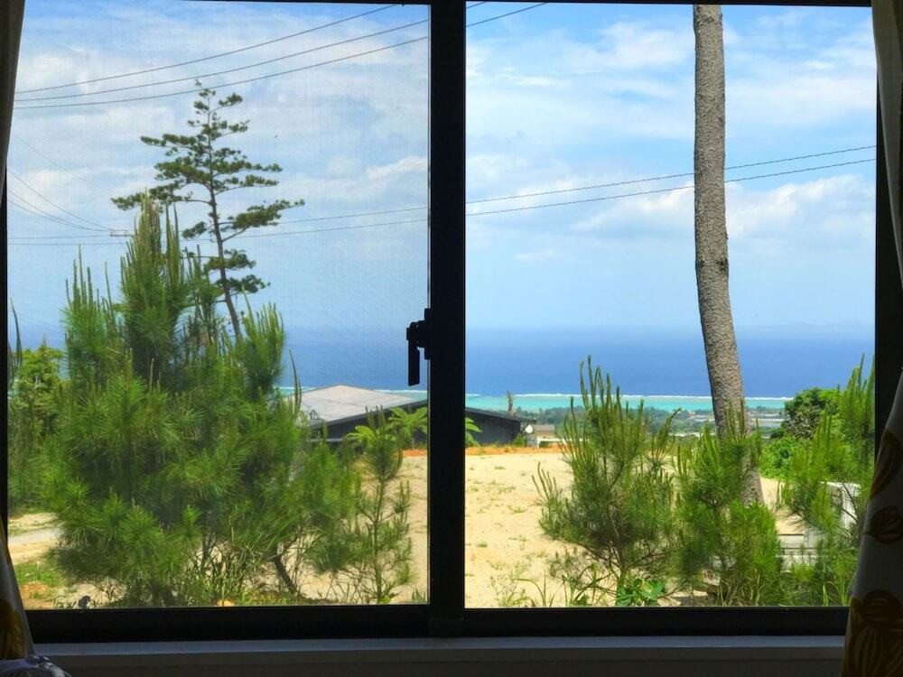 施設からの眺望