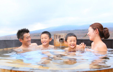 Experience Your First Private Onsen at These 13 Family-Friendly Hotels &amp; Ryokans in Nasu!