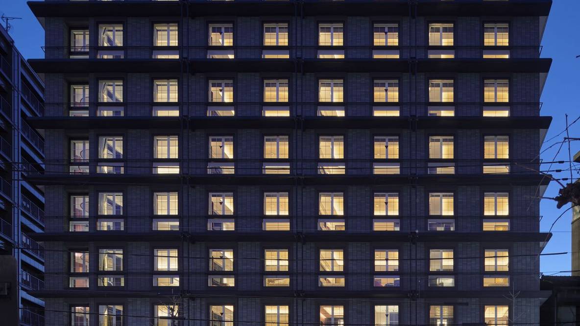 フォションホテル京都