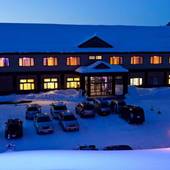 十勝岳温泉 カミホロ荘（北海道 旅館） / 5