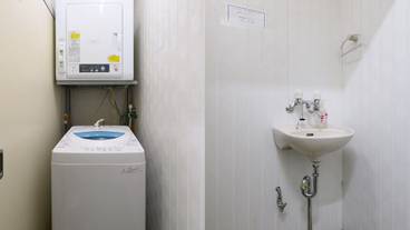 ランドリー ルーム / 11