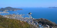 自然と歴史を感じられる町。広島県「鞆の浦」の魅力をご紹介