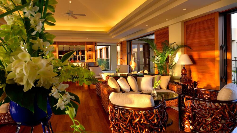 エグゼクティブ ラウンジ②