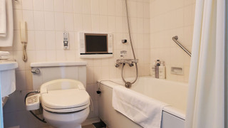 スタンダード ツインルーム 禁煙 マウンテンビュー