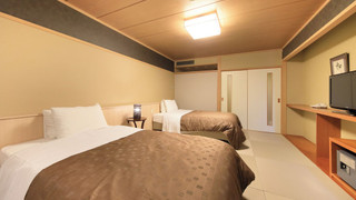 和風ツインルーム 禁煙