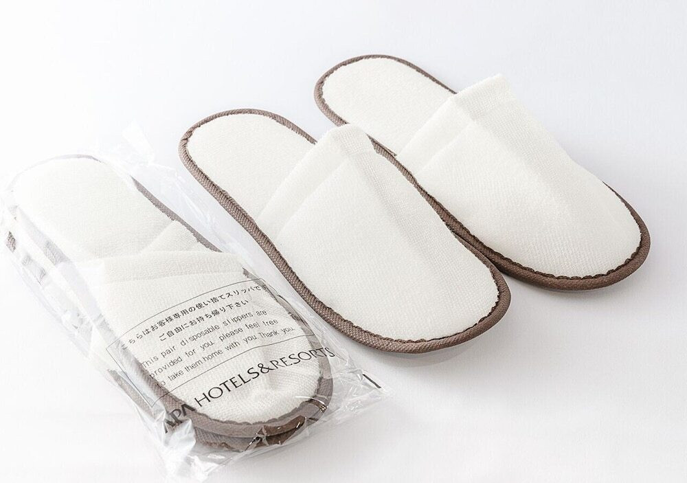 客室の設備とサービス