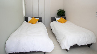 ヴィラ・シャルム