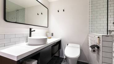 バスルーム / 13