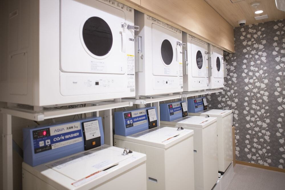 ランドリー ルーム