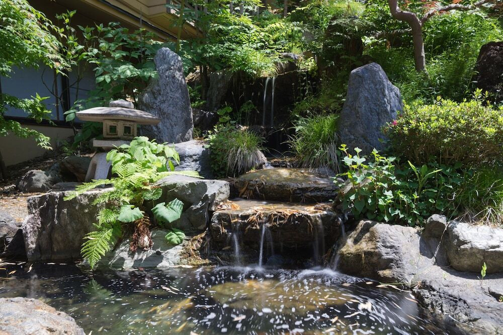 施設からの眺望