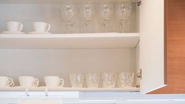 専用簡易キッチン / 20