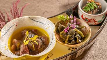 食事・飲み物 / 5