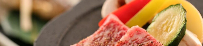 【東日本】お肉好きなグルメカップルが喜ぶ肉料理がおすすめの宿6選