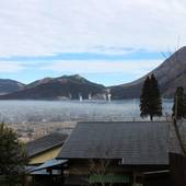由布院温泉 湯布院山荘 吾亦紅（大分県 旅館） / 3