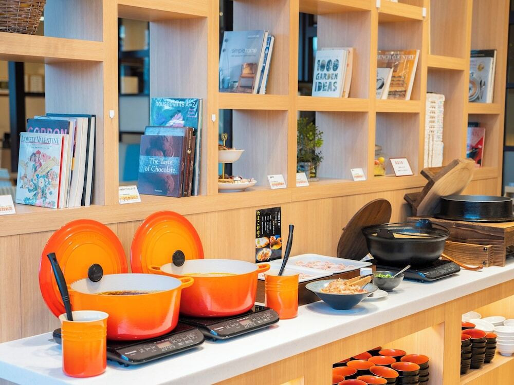 ロッテシティホテル錦糸町（ロッテシティホテルキンシチョウ） / 10