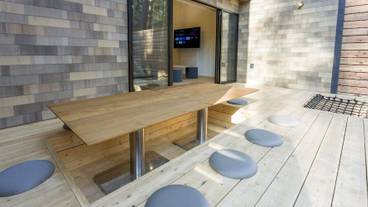 テラス / パティオ / 39