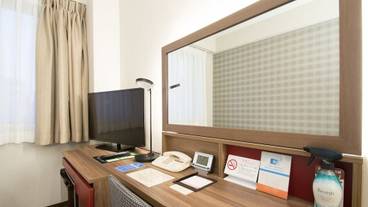 客室の設備とサービス / 25