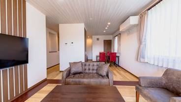 リビングルーム / 26