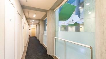 施設内の設備 / 3