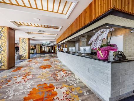 銚子グランドホテル / 3