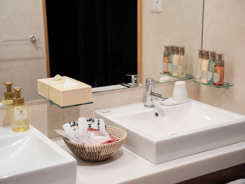 客室の設備とサービス