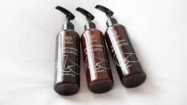 バスアメニティ / 16