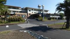 指宿温泉 休暇村 指宿