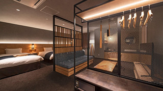 ジ・アラウンドスイート(トリプル)禁煙