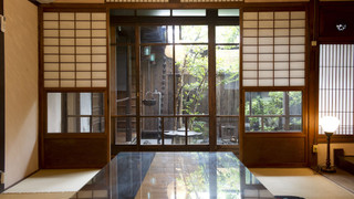 町屋(チェックイン方法はメールにてご確認ください)