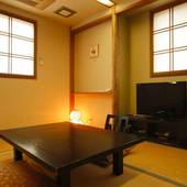 なごみの香風の宿 さだ助（兵庫県 民宿） / 5