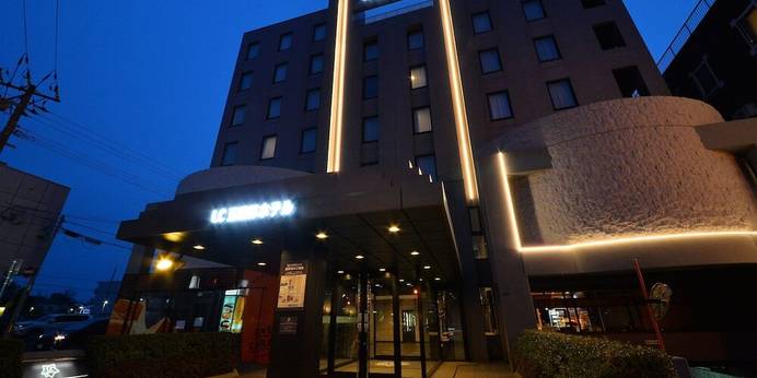 LC五稜郭ホテル(北海道 ビジネスホテル) / 1