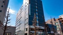 ホテルルートイン東京阿佐ヶ谷