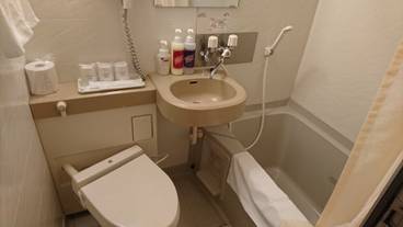 バスルーム / 17