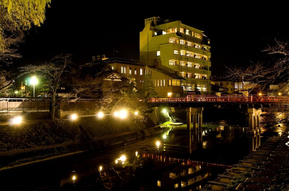 絶景+お風呂+お料理で最高にリラックス♪3846859