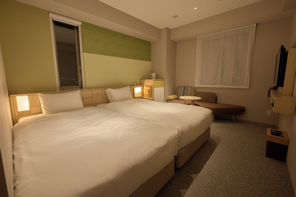 無料の軽食や飲み物あり♪ワークショップも楽しめるホテル4054091