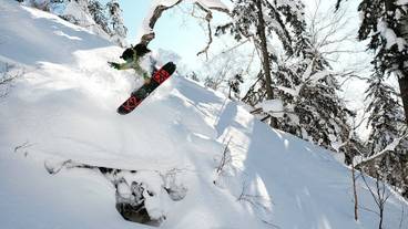 スノー スポーツとスキー / 2