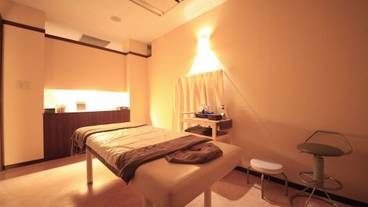 リラクゼーションルーム / 5