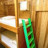 ゲストハウス オプンティア（石垣島）（沖縄県 ゲストハウス・ホステル・ドミトリー） / 5