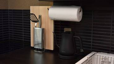 専用簡易キッチン / 7