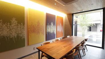 ロビー応接スペース / 5